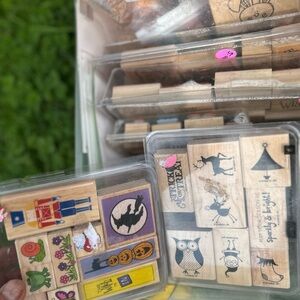 Junk Drawer Craft Lot  5 LBS Of CRAFTS